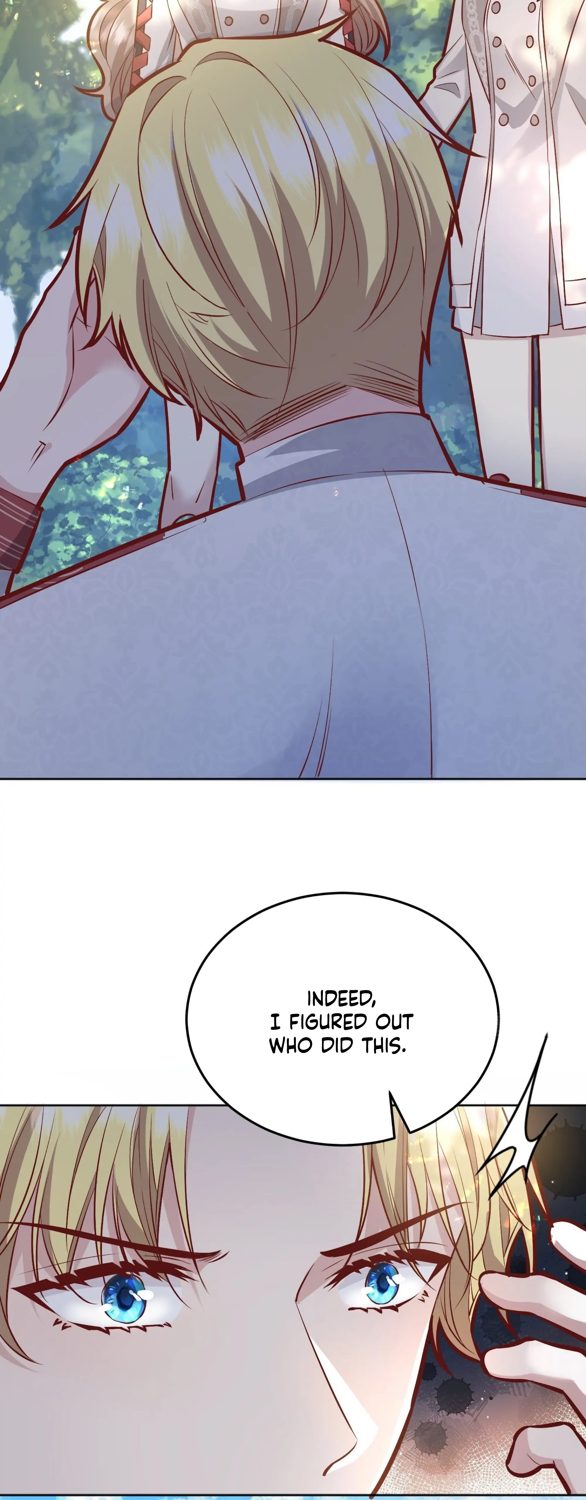 Give the Harem to the Villainess Chapter 34 - Page 17