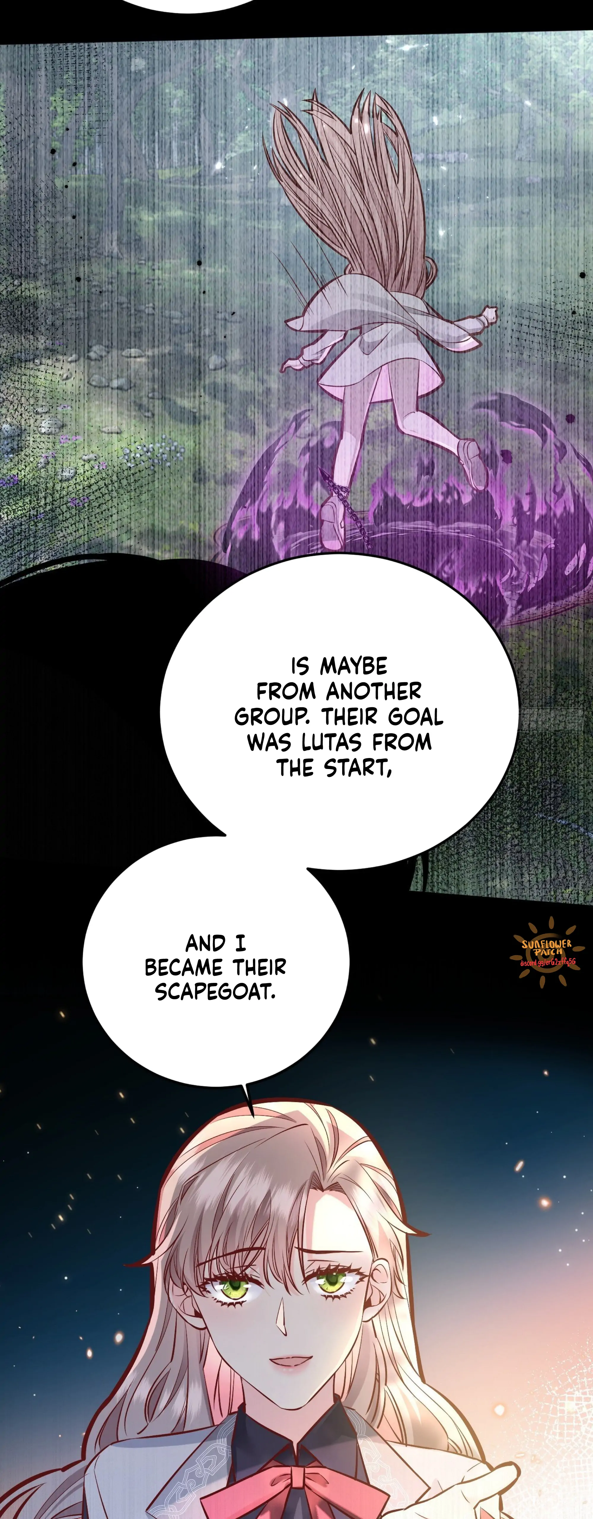 Give the Harem to the Villainess Chapter 34 - Page 20