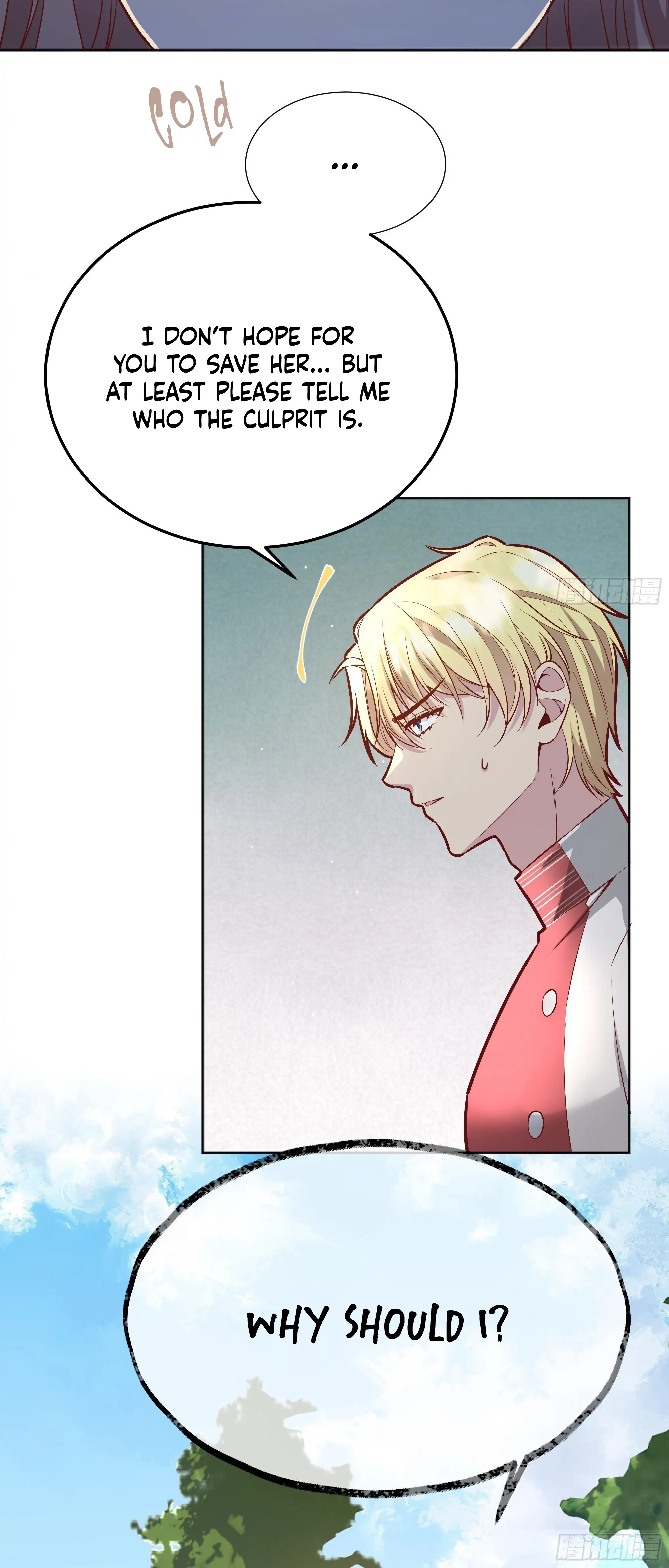 Give the Harem to the Villainess Chapter 34 - Page 22