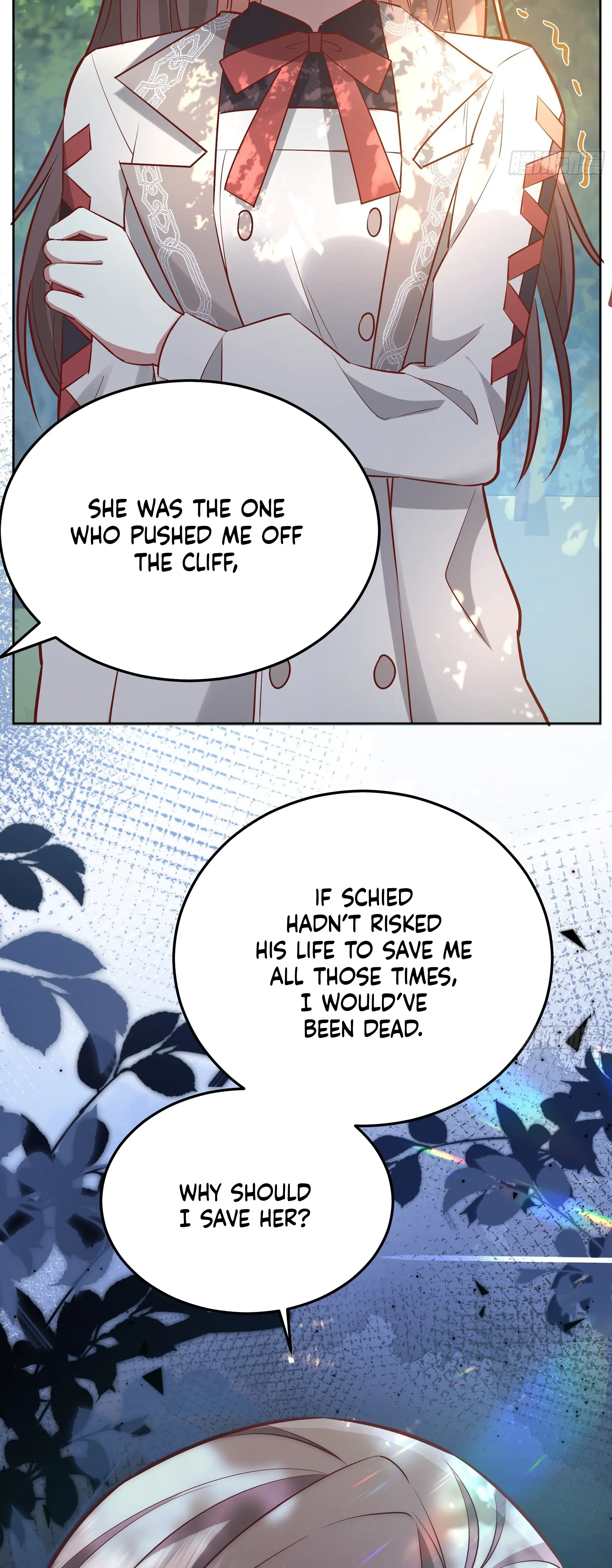 Give the Harem to the Villainess Chapter 34 - Page 24