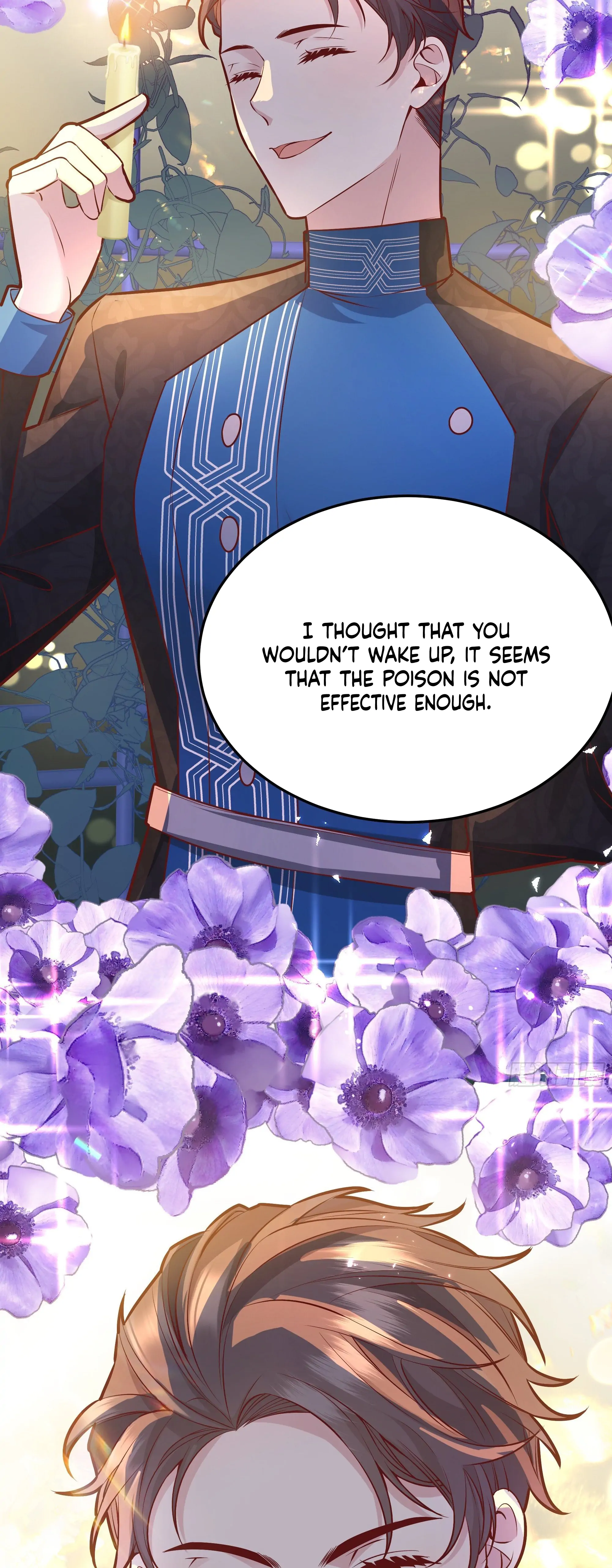 Give the Harem to the Villainess Chapter 34 - Page 29