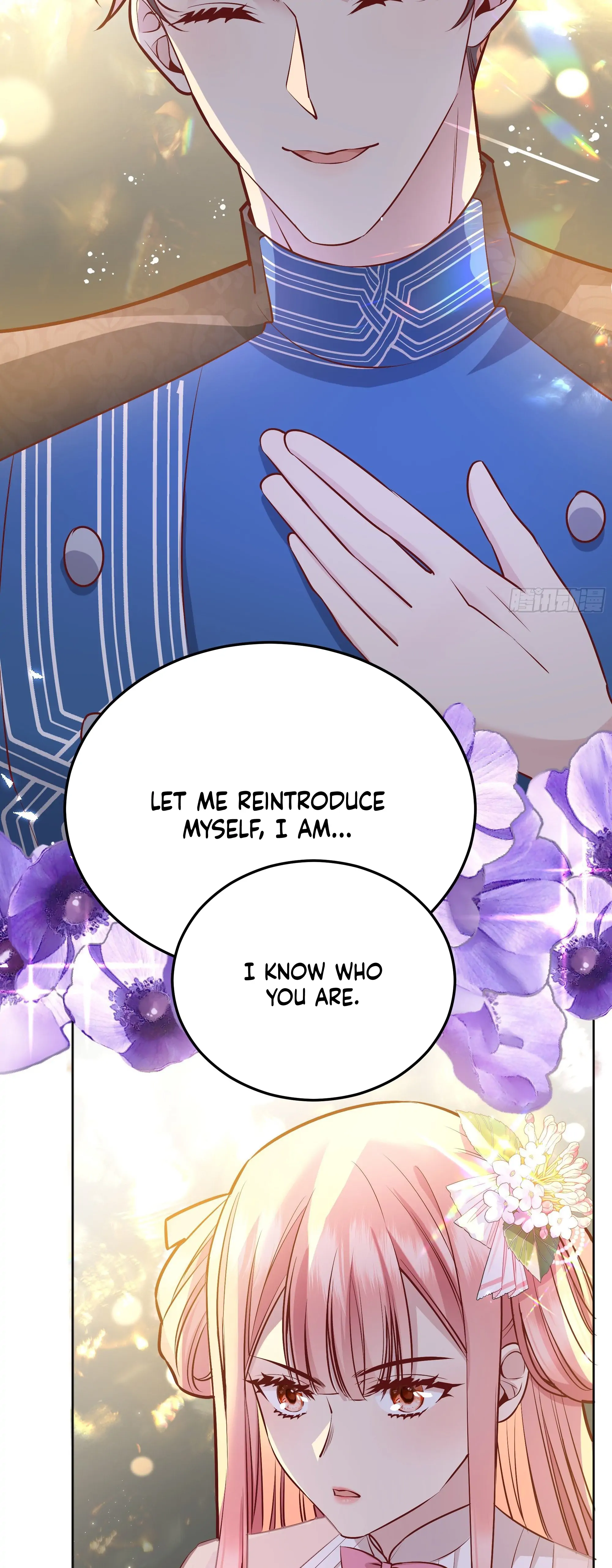 Give the Harem to the Villainess Chapter 34 - Page 30