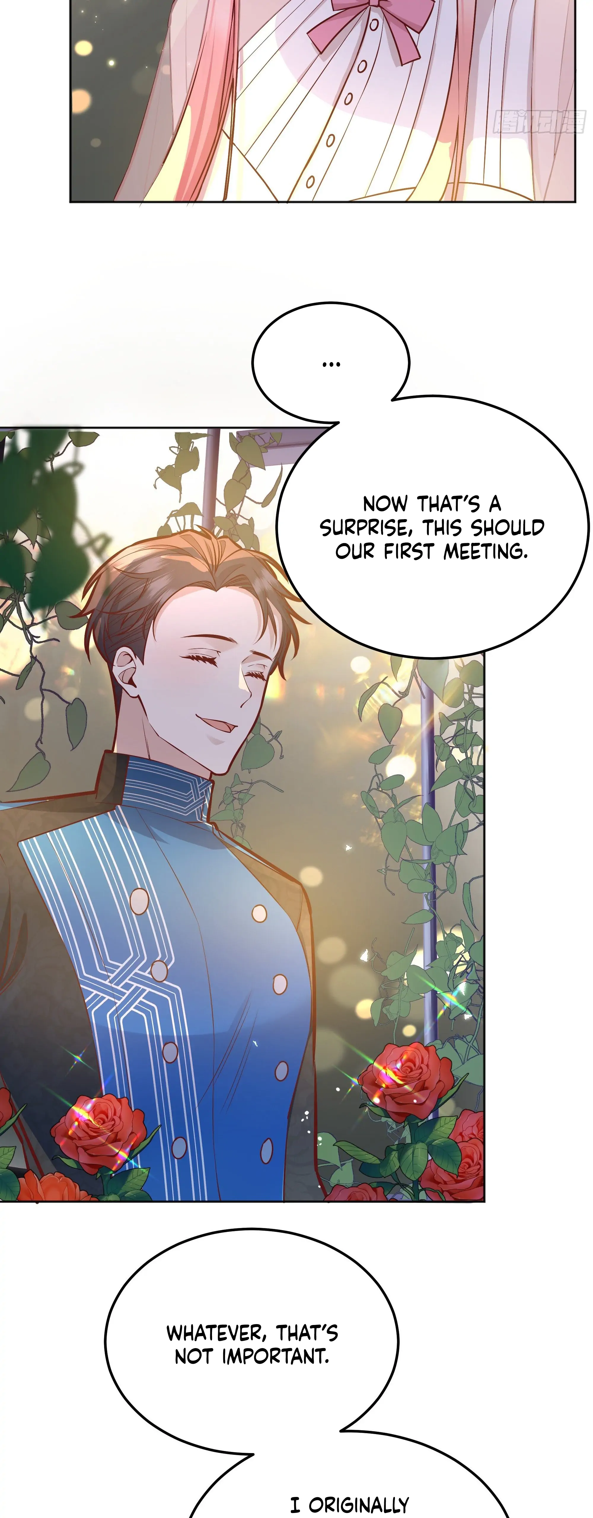 Give the Harem to the Villainess Chapter 34 - Page 31