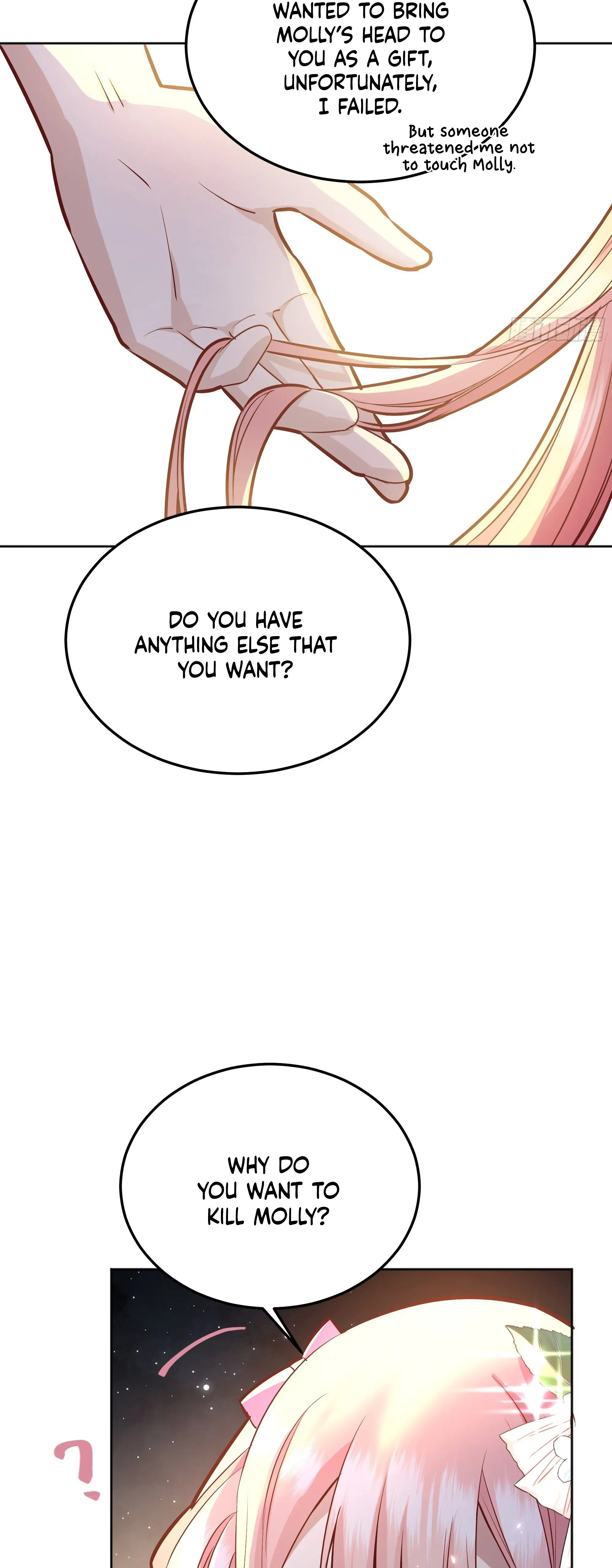 Give the Harem to the Villainess Chapter 34 - Page 32