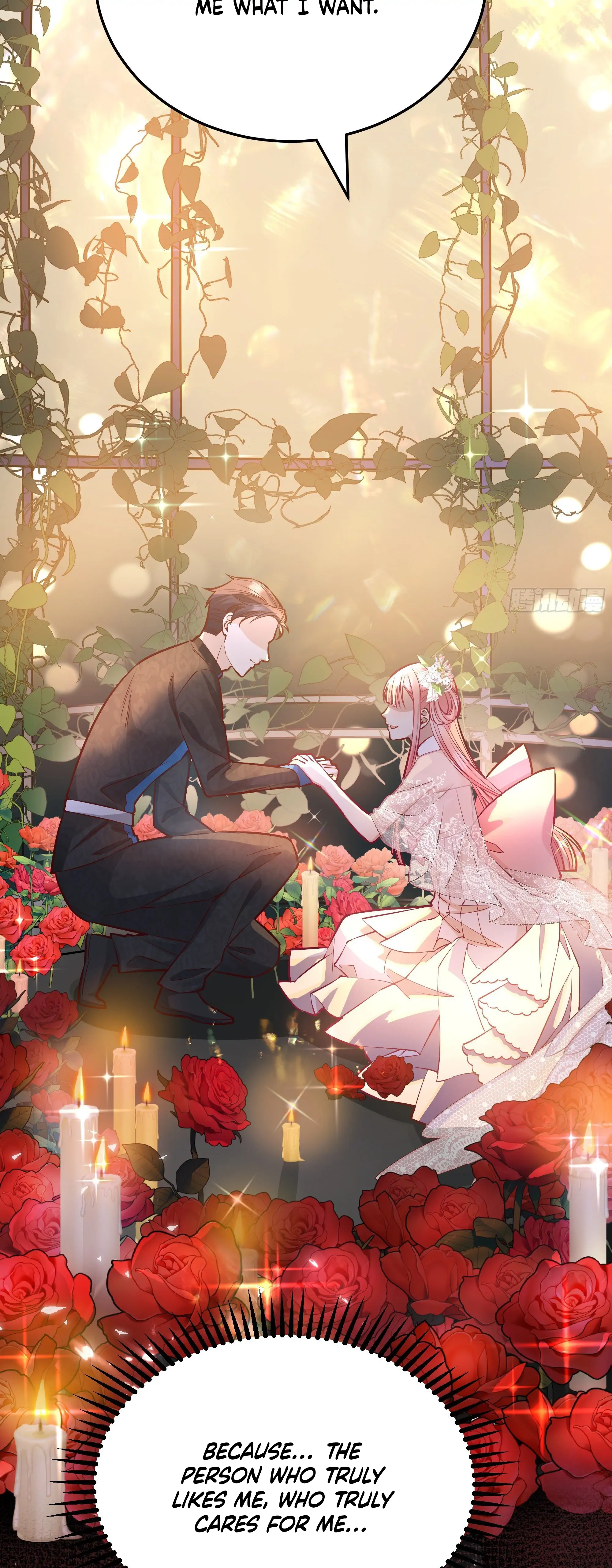 Give the Harem to the Villainess Chapter 34 - Page 37