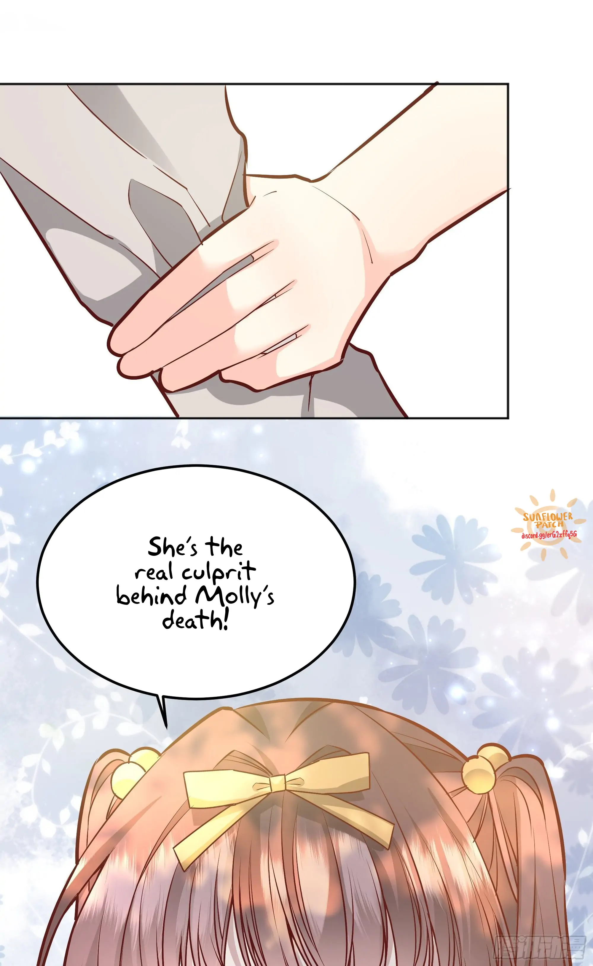 Give the Harem to the Villainess Chapter 34 - Page 5