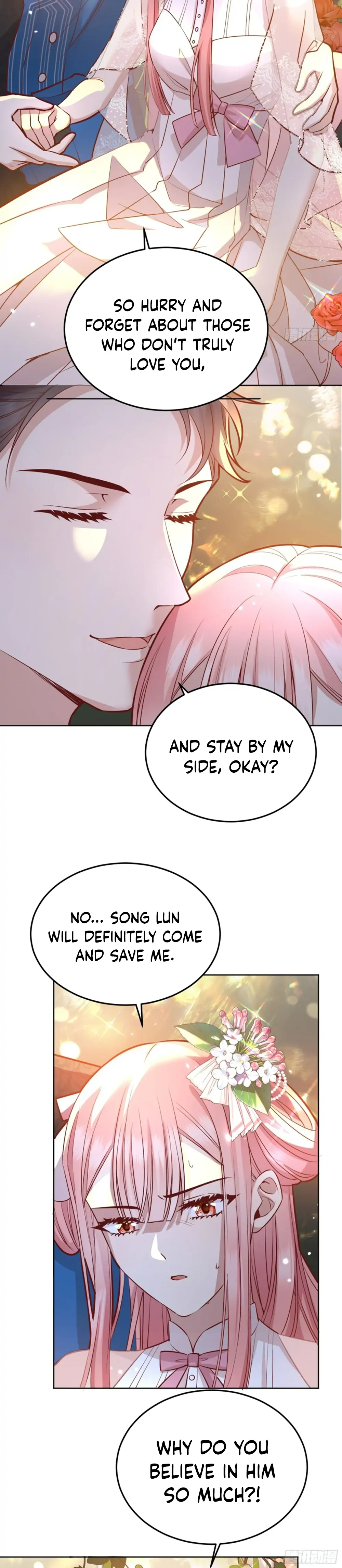 Give the Harem to the Villainess Chapter 35 - Page 13