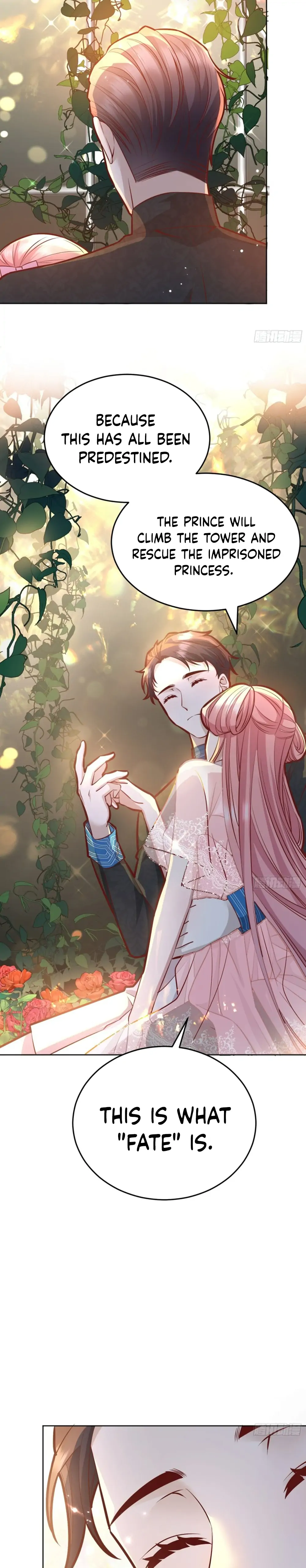 Give the Harem to the Villainess Chapter 35 - Page 14