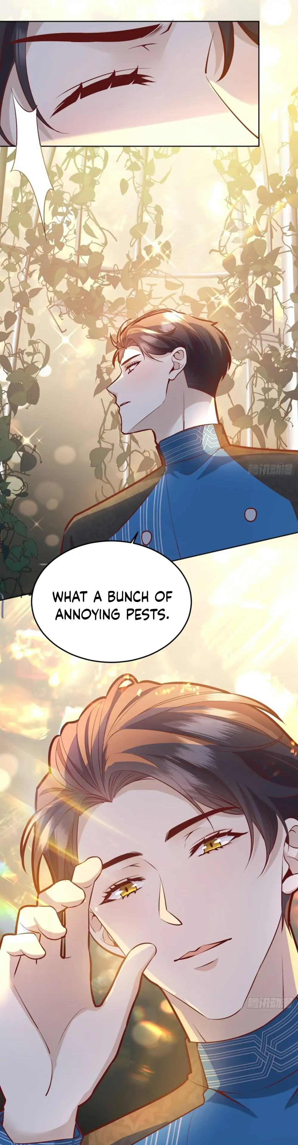 Give the Harem to the Villainess Chapter 35 - Page 16