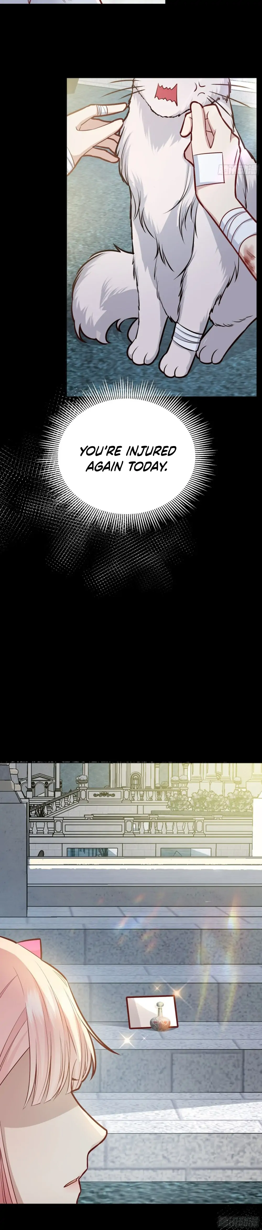 Give the Harem to the Villainess Chapter 35 - Page 6