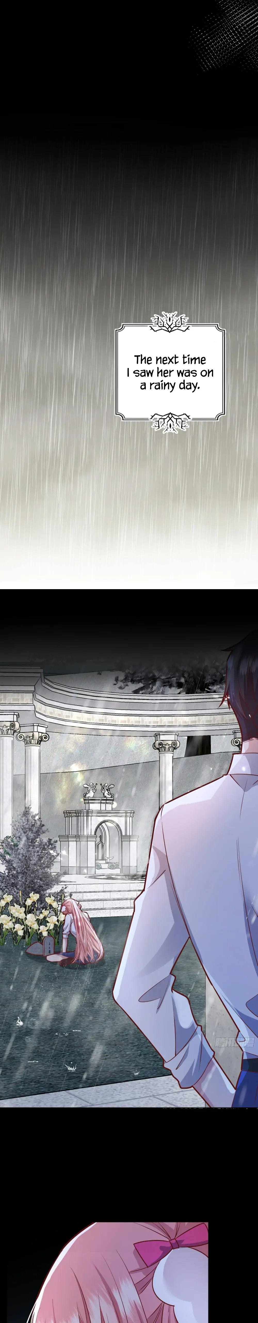 Give the Harem to the Villainess Chapter 35 - Page 7