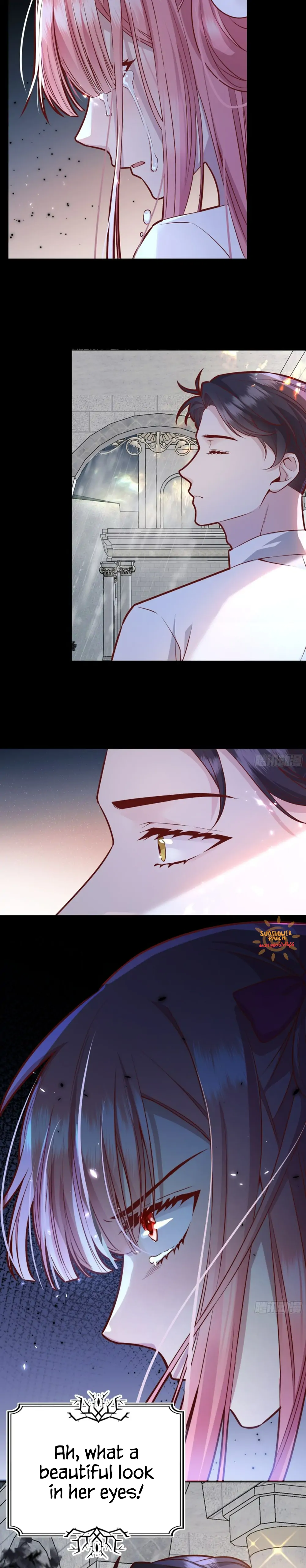 Give the Harem to the Villainess Chapter 35 - Page 8