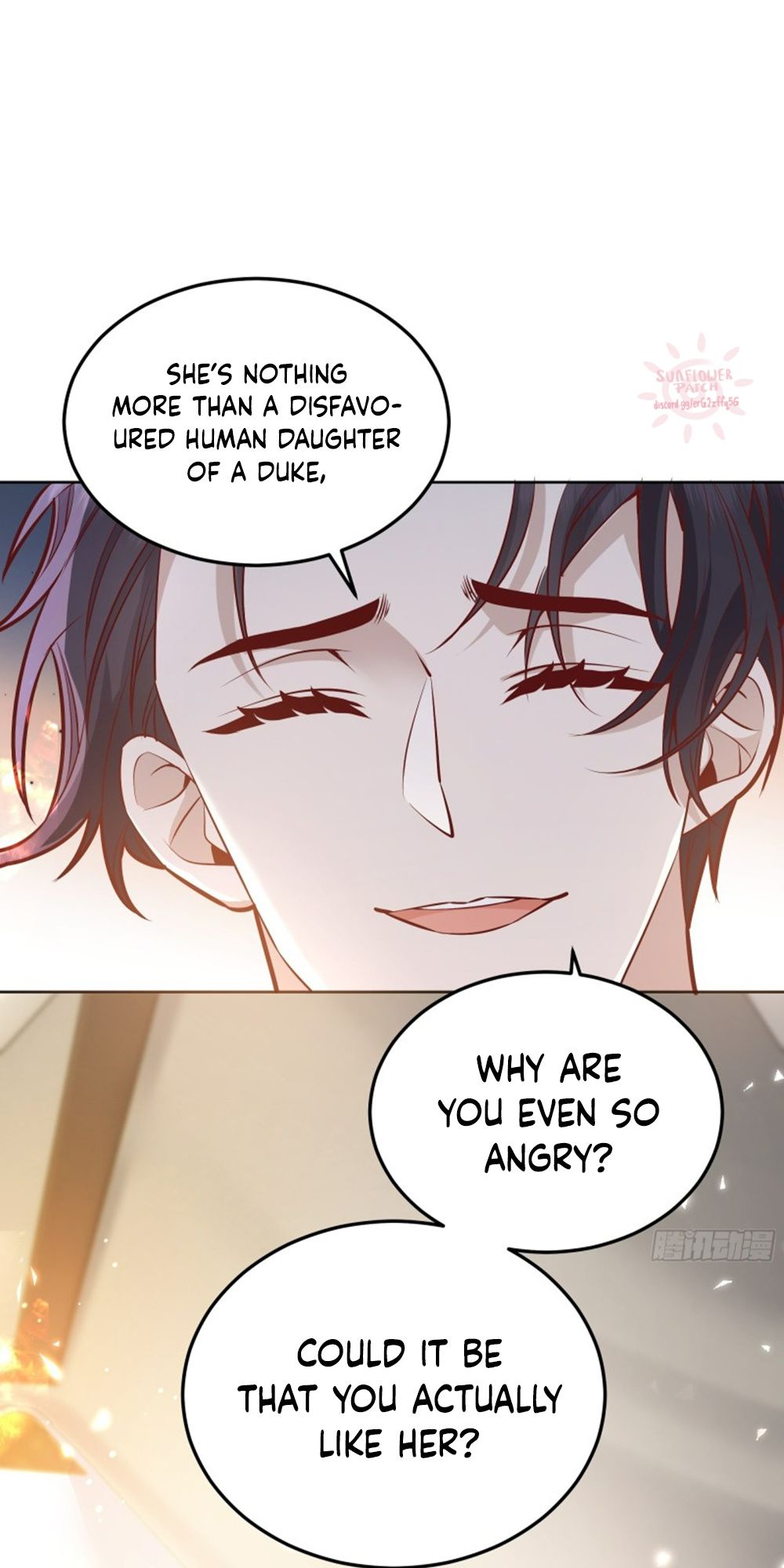 Give the Harem to the Villainess Chapter 36.5 - Page 5