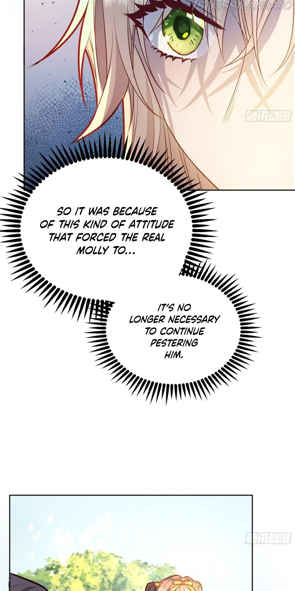 Give the Harem to the Villainess Chapter 36 - Page 12