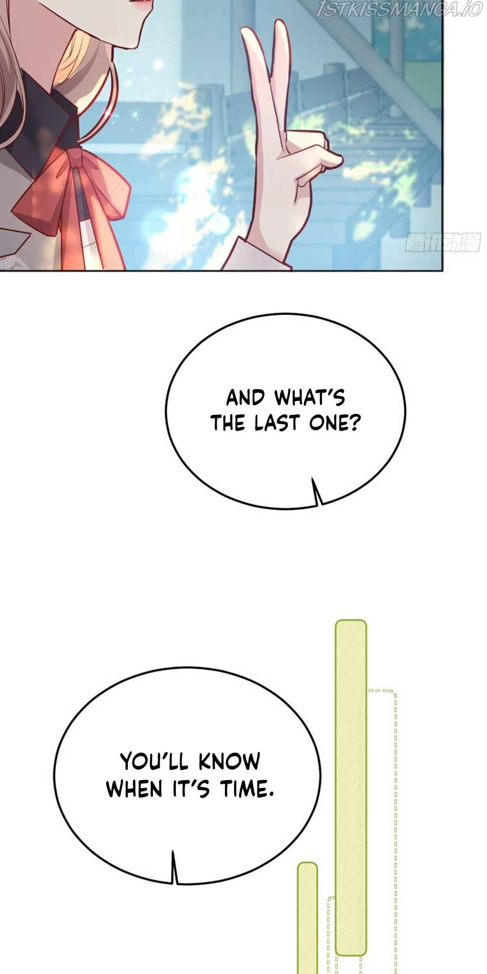 Give the Harem to the Villainess Chapter 36 - Page 20