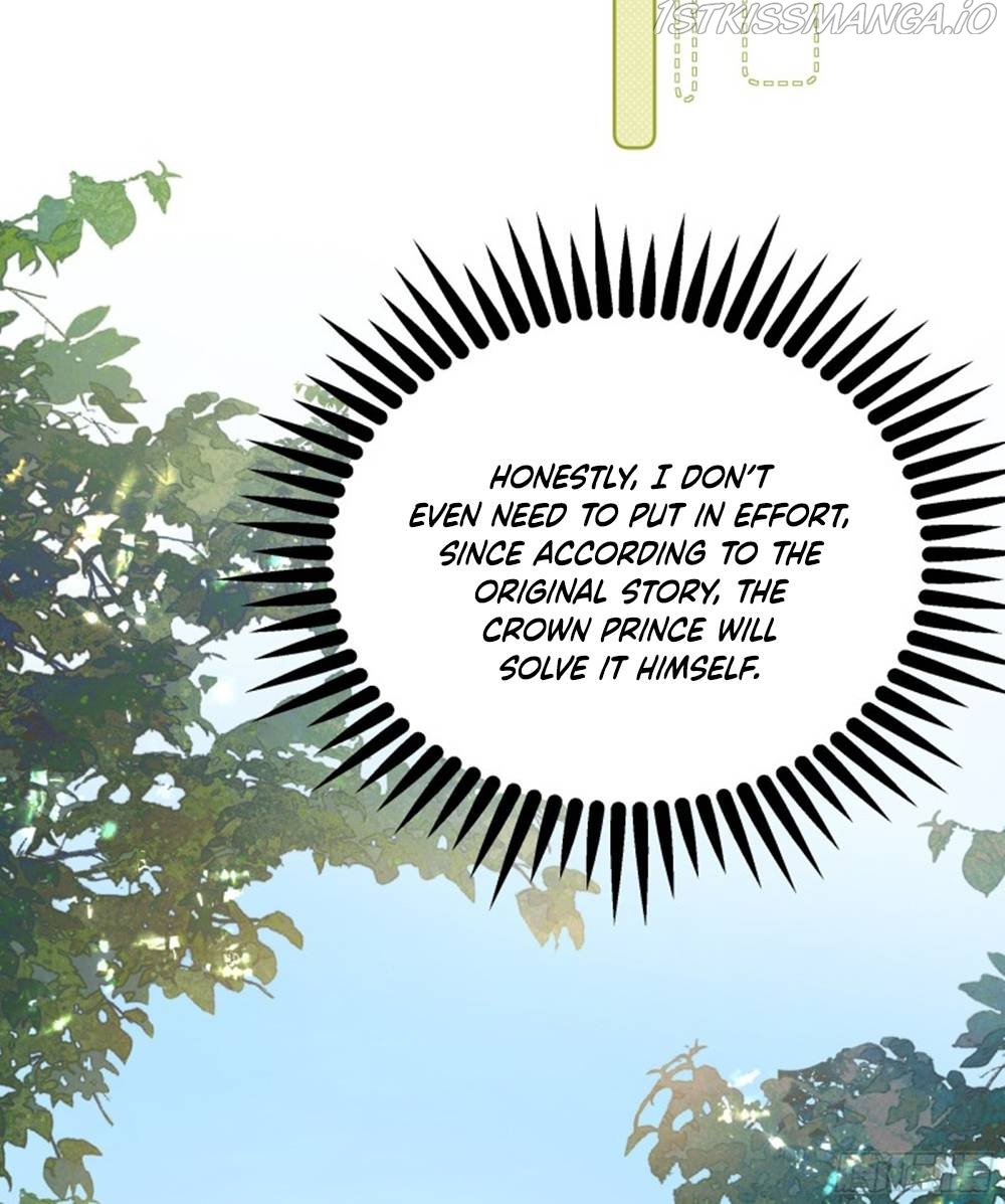 Give the Harem to the Villainess Chapter 36 - Page 21