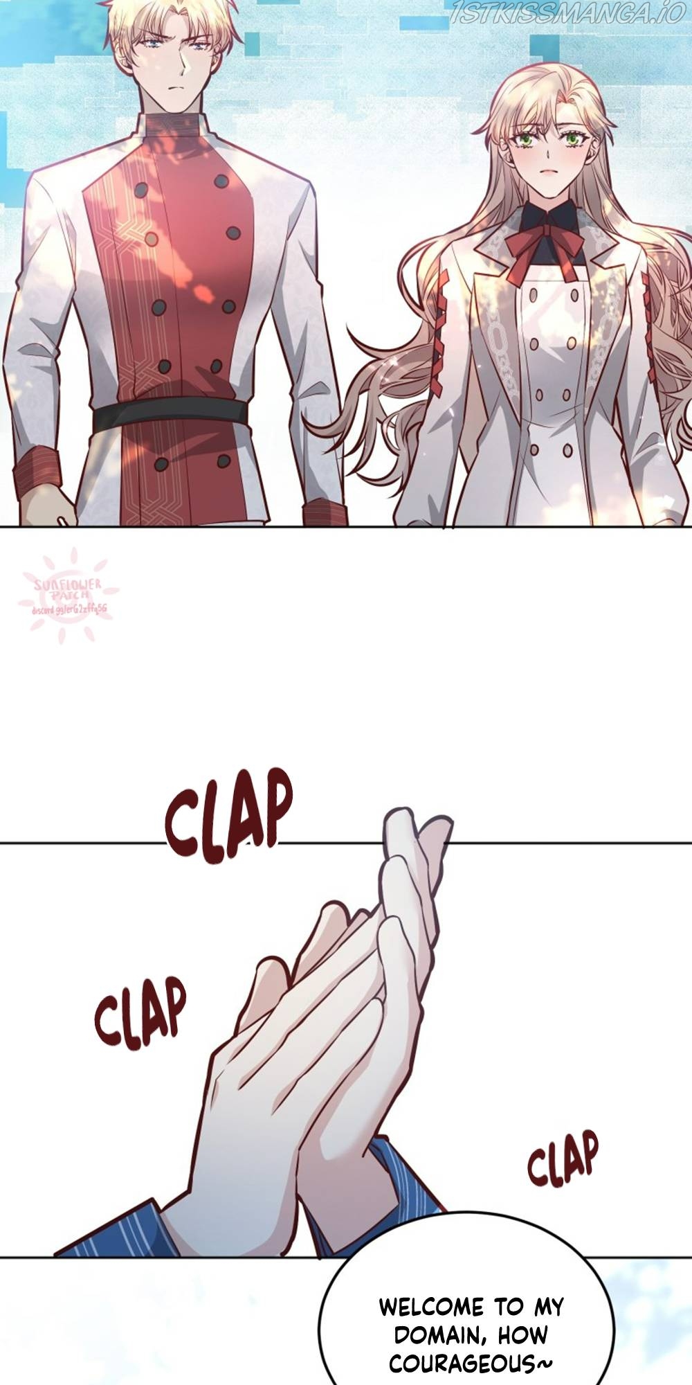 Give the Harem to the Villainess Chapter 36 - Page 24