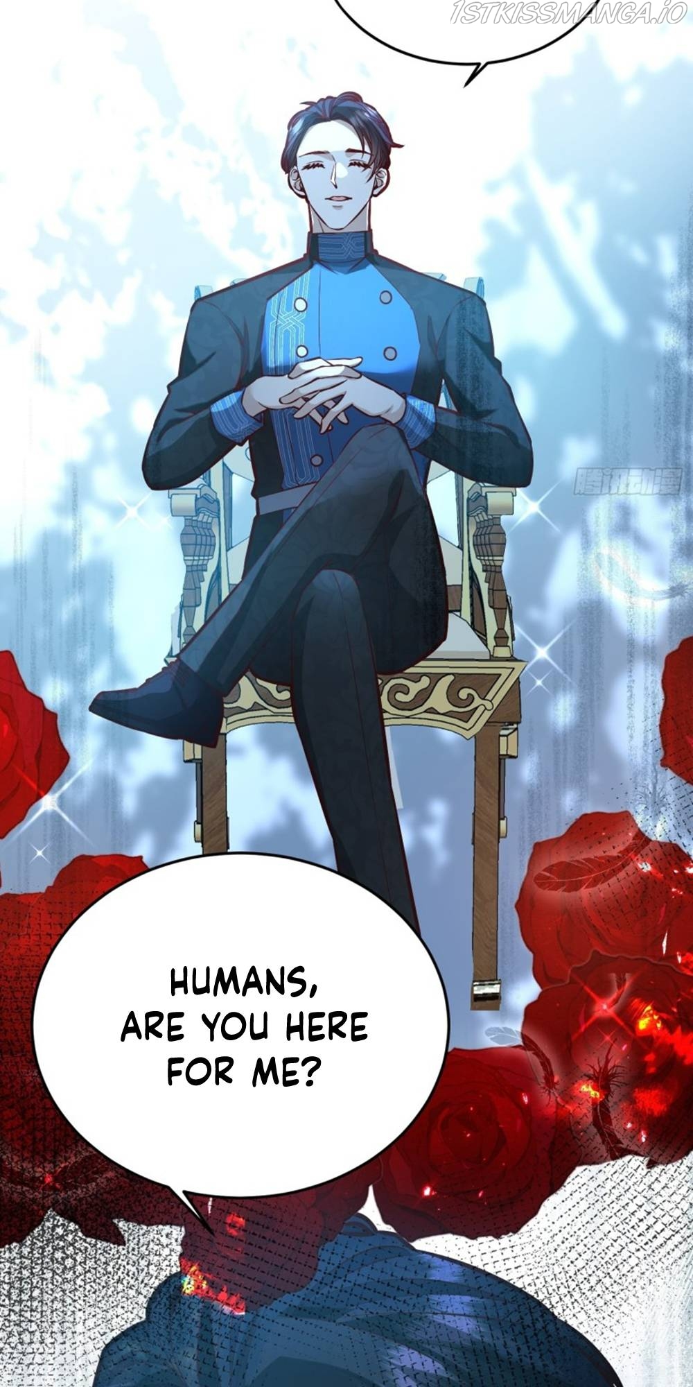 Give the Harem to the Villainess Chapter 36 - Page 25