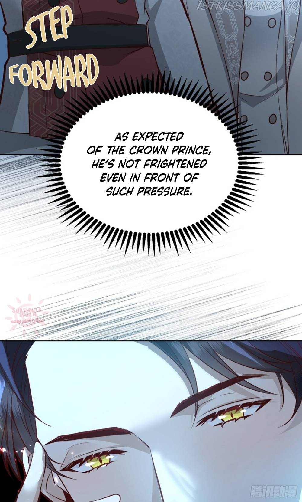 Give the Harem to the Villainess Chapter 36 - Page 29