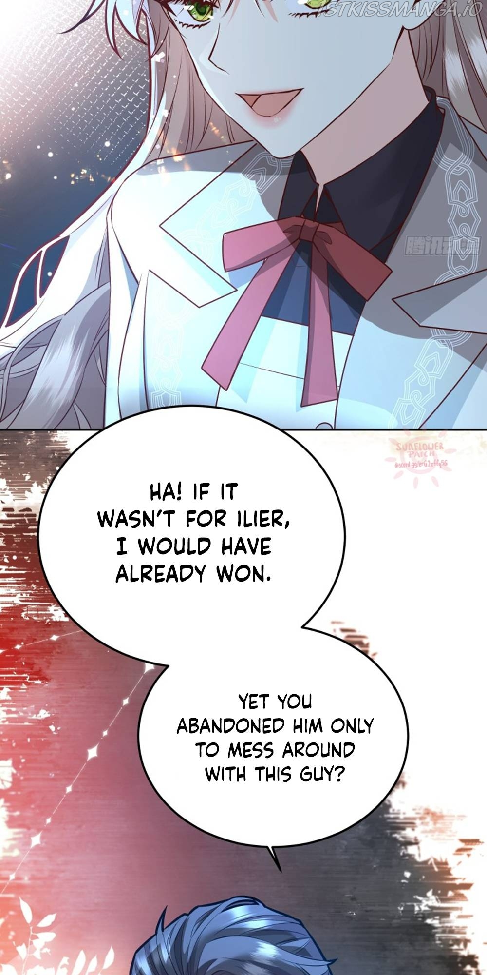 Give the Harem to the Villainess Chapter 36 - Page 34