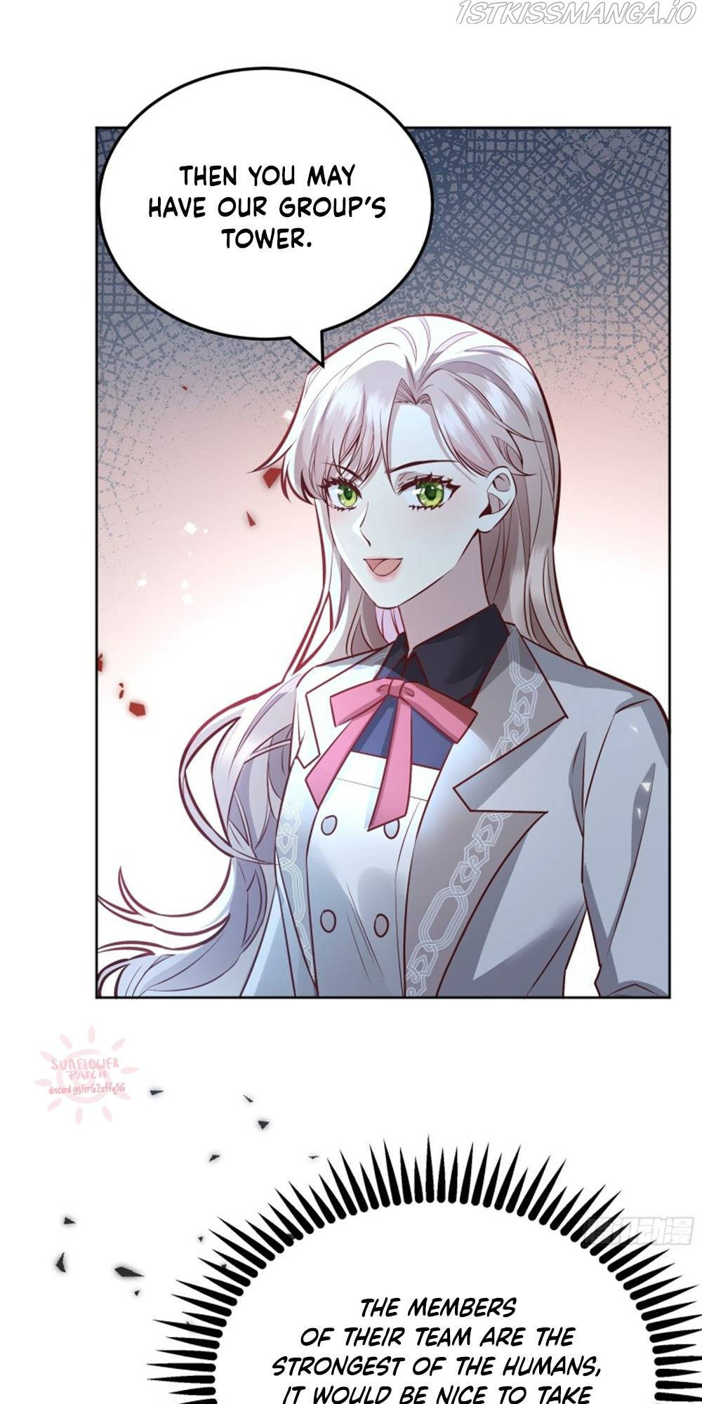 Give the Harem to the Villainess Chapter 36 - Page 38