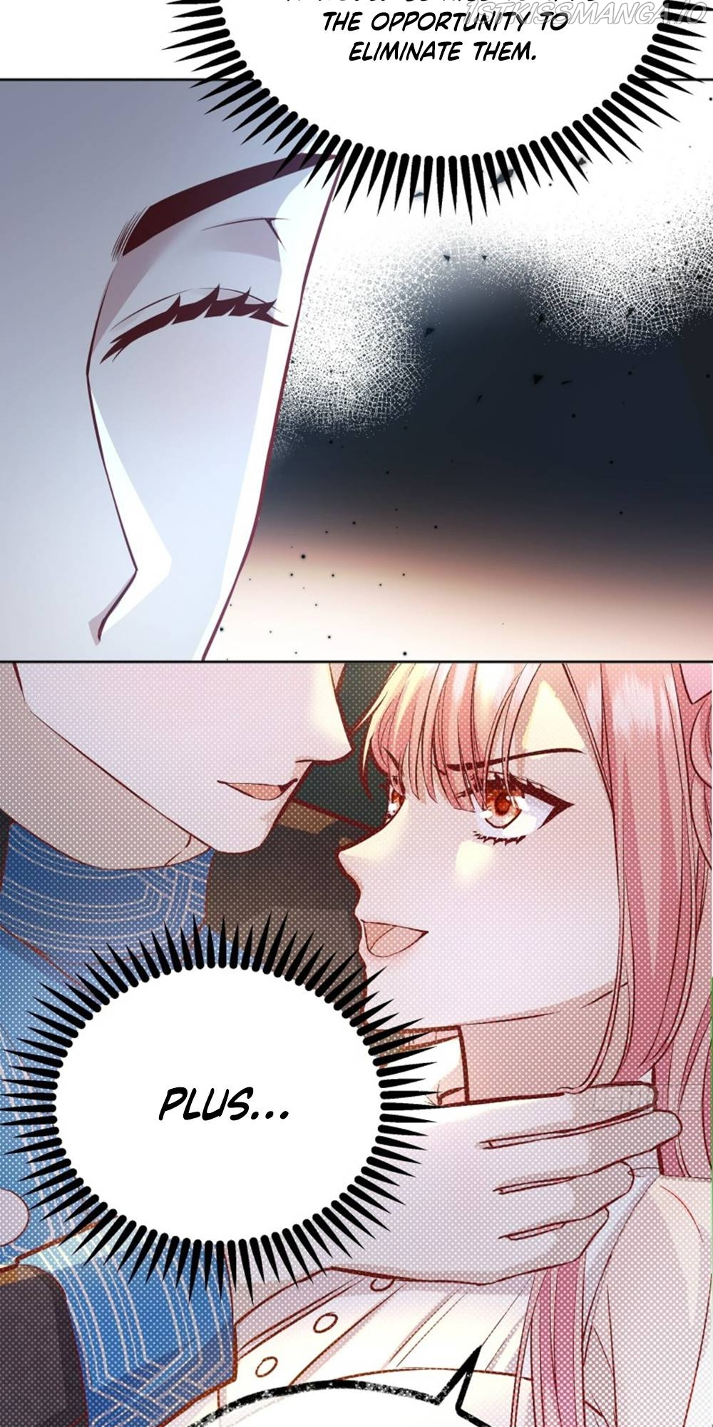 Give the Harem to the Villainess Chapter 36 - Page 39