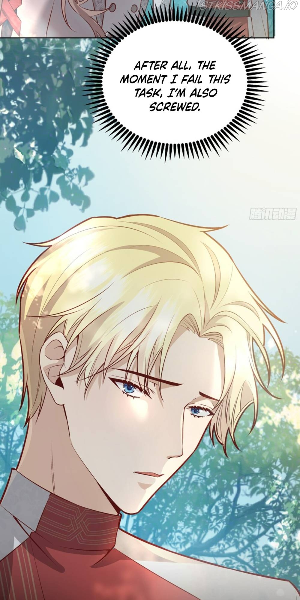 Give the Harem to the Villainess Chapter 36 - Page 5