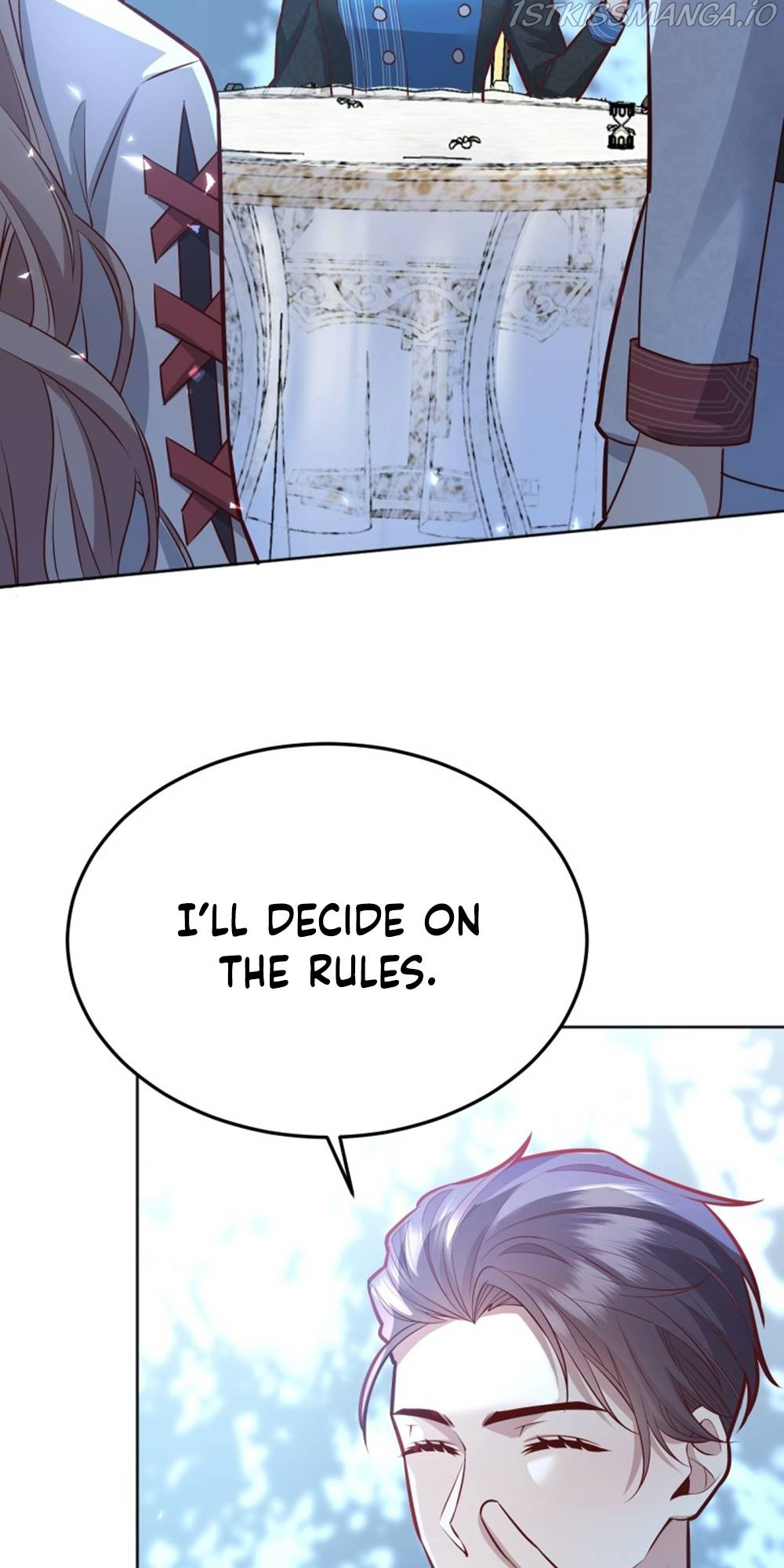 Give the Harem to the Villainess Chapter 36 - Page 41