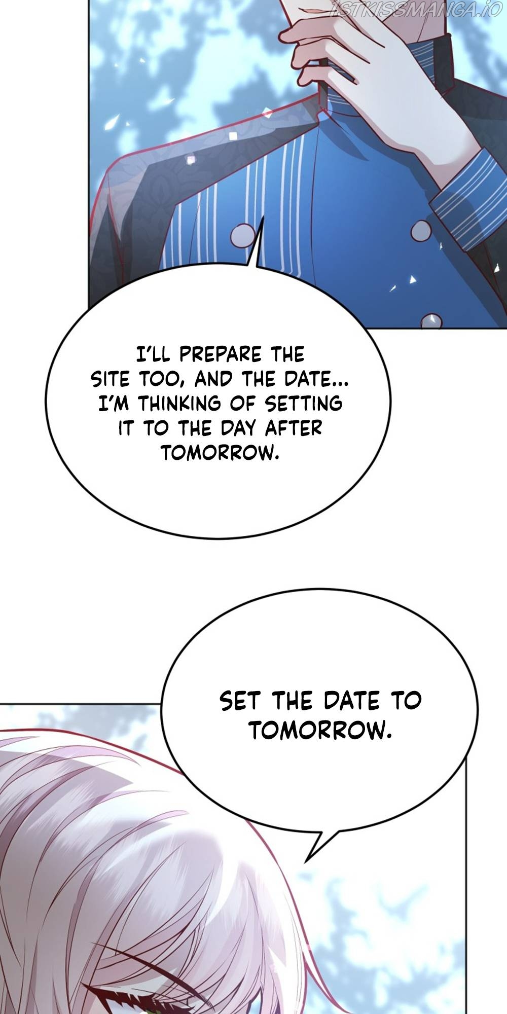 Give the Harem to the Villainess Chapter 36 - Page 42