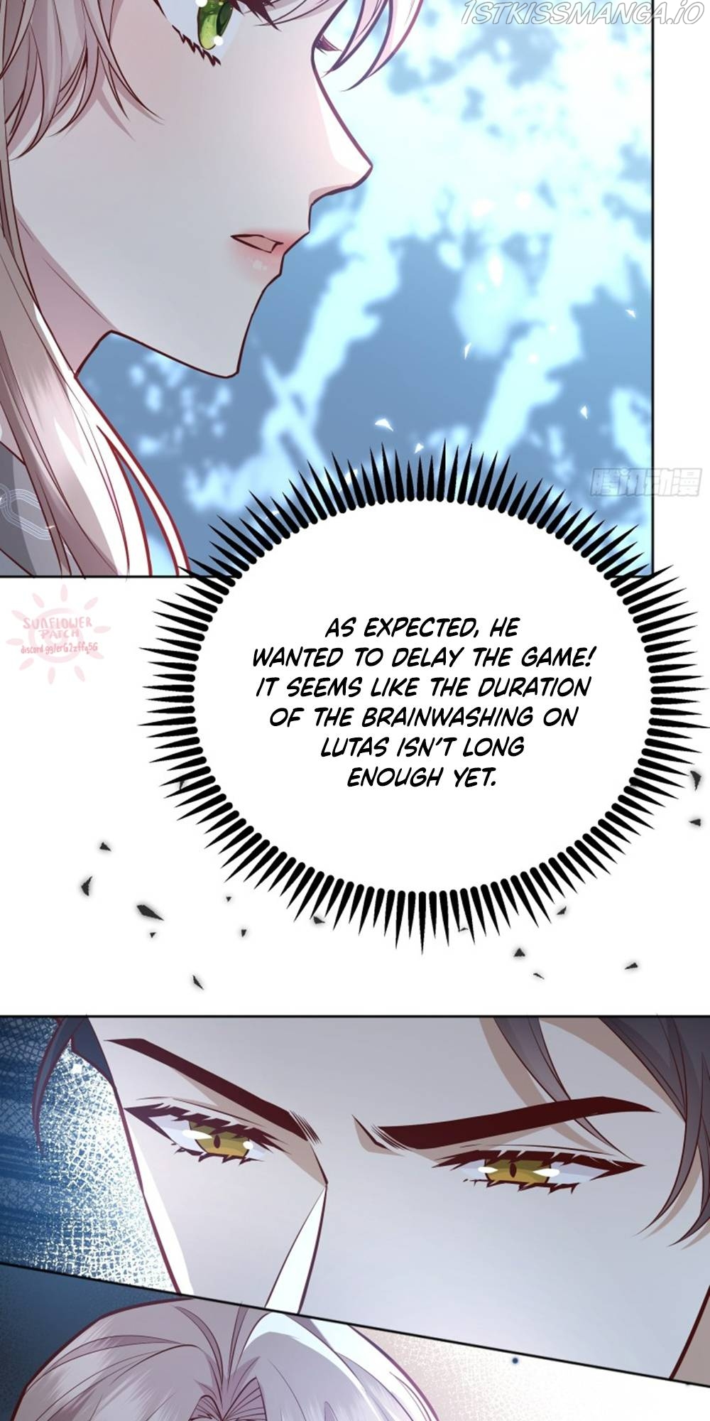 Give the Harem to the Villainess Chapter 36 - Page 43