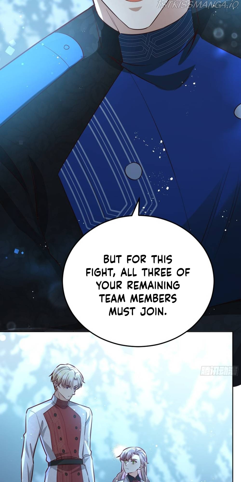 Give the Harem to the Villainess Chapter 36 - Page 47