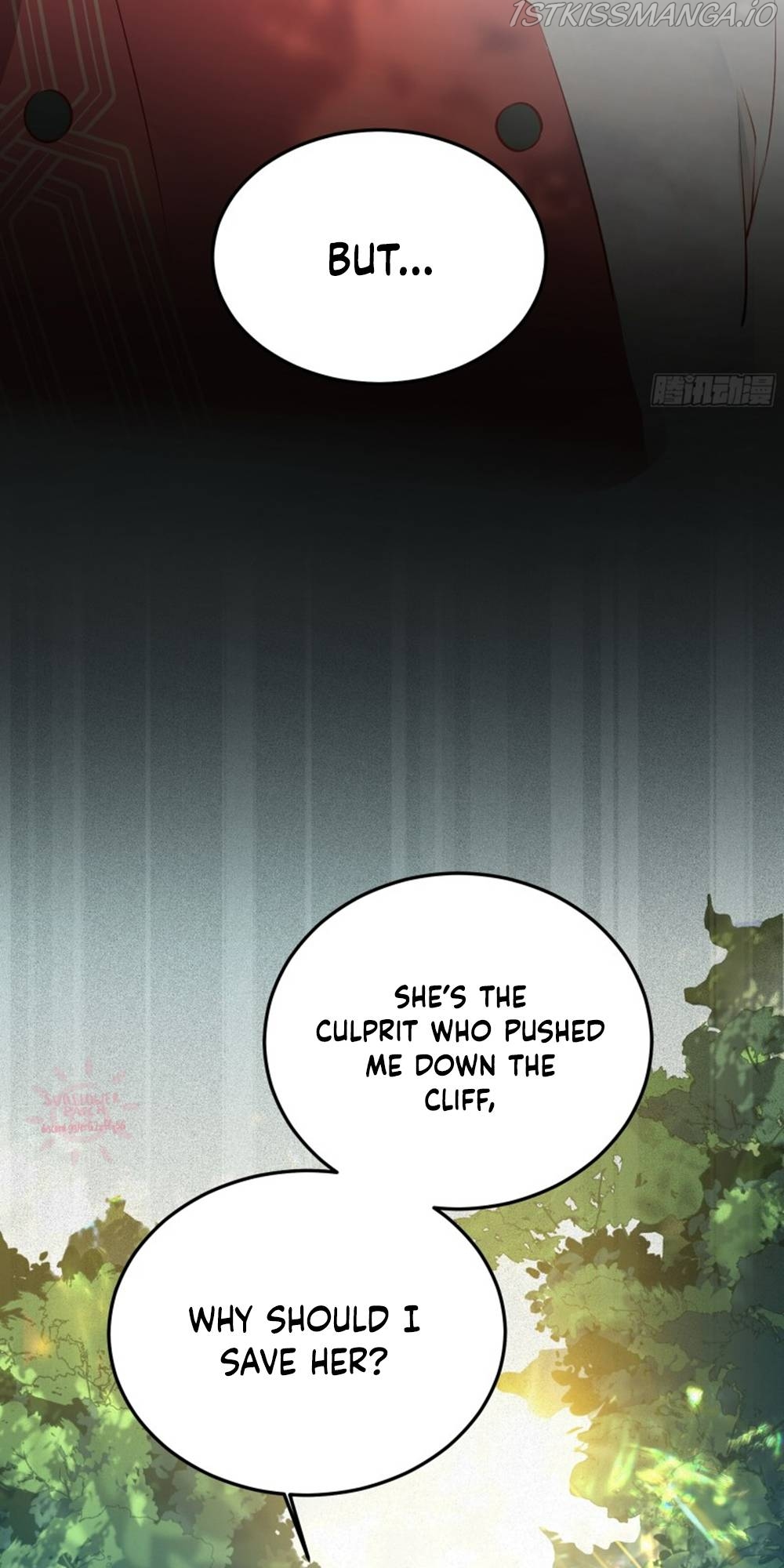 Give the Harem to the Villainess Chapter 36 - Page 6