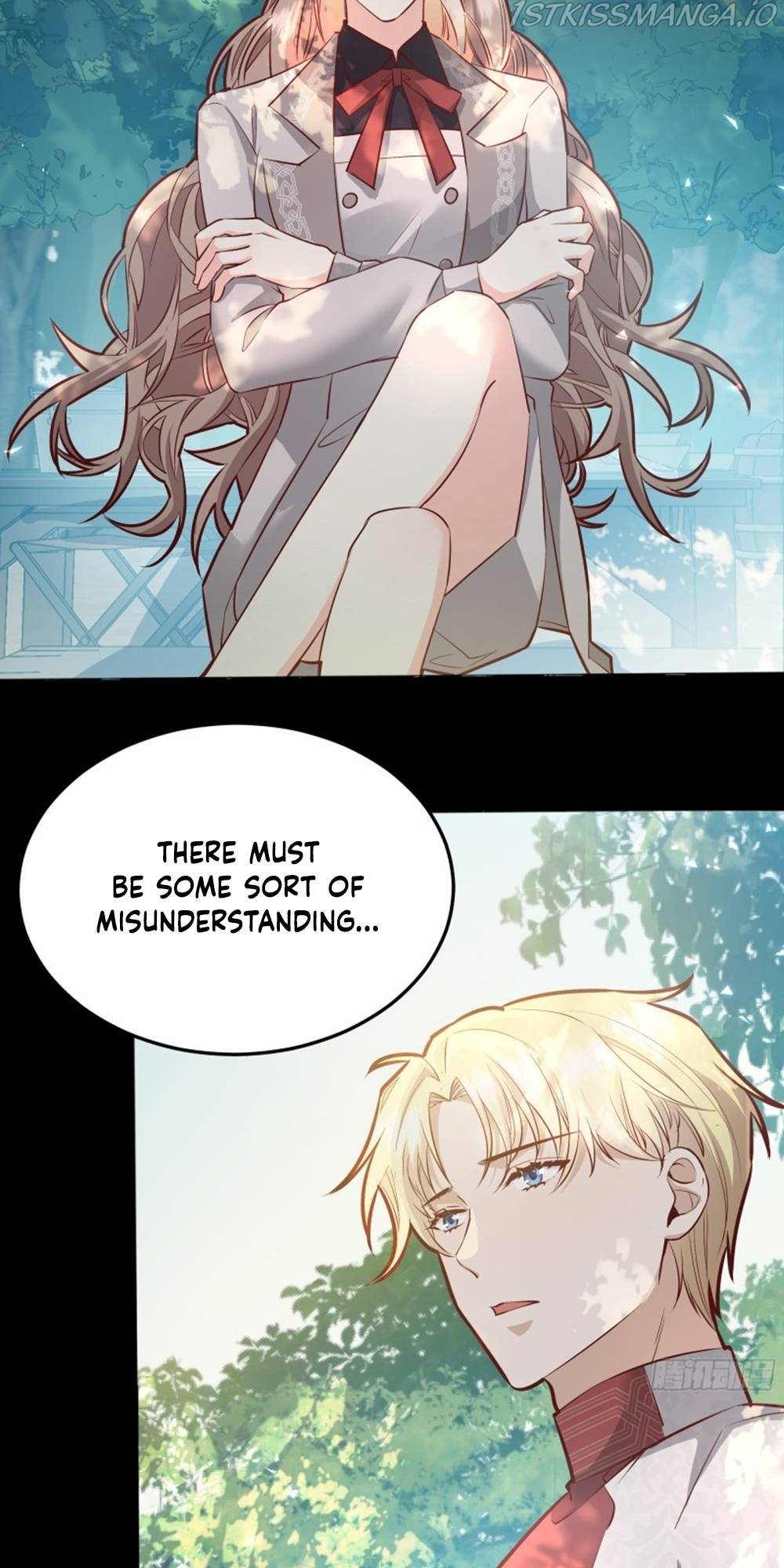 Give the Harem to the Villainess Chapter 36 - Page 8