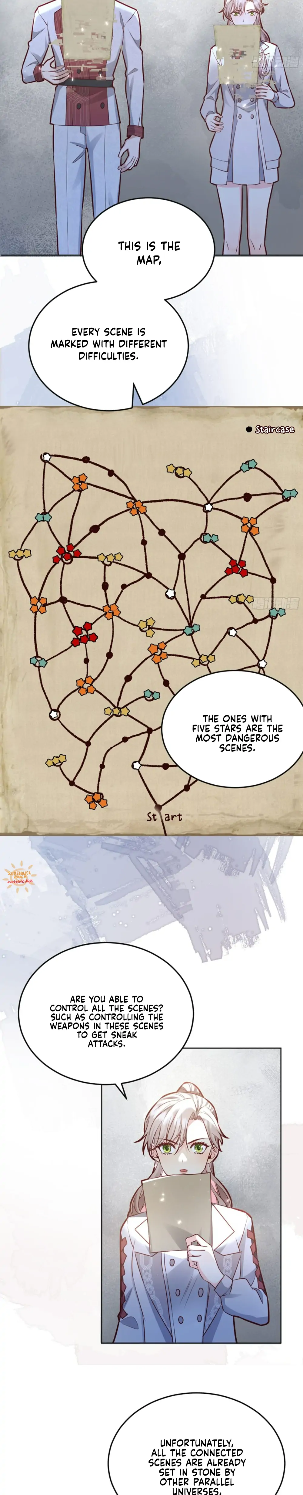 Give the Harem to the Villainess Chapter 37 - Page 14