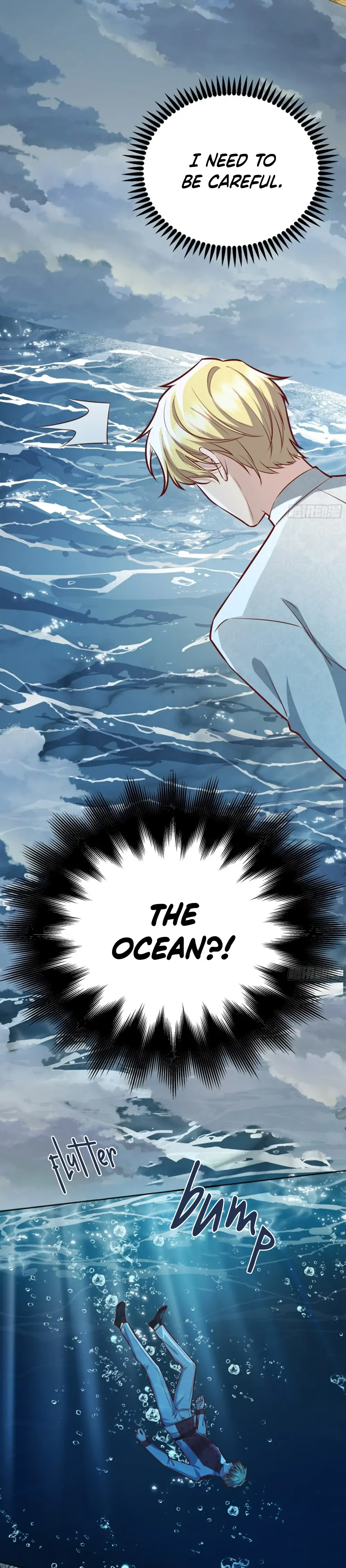 Give the Harem to the Villainess Chapter 38 - Page 12