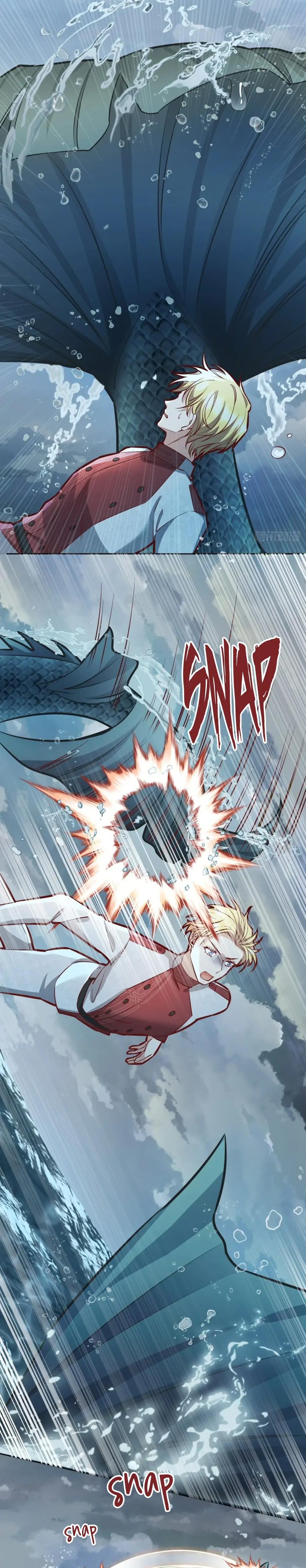 Give the Harem to the Villainess Chapter 38 - Page 14