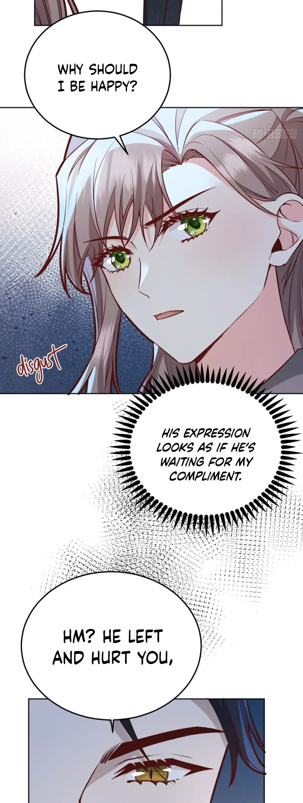 Give the Harem to the Villainess Chapter 38 - Page 16