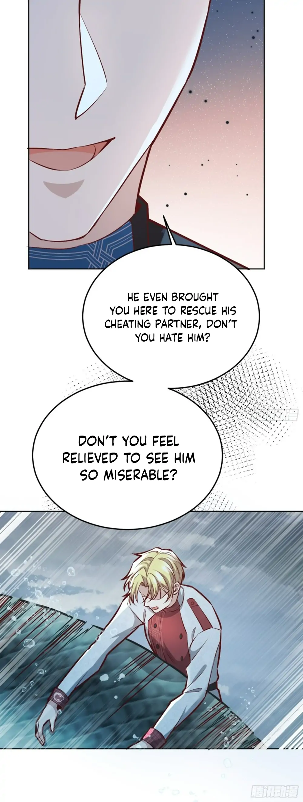 Give the Harem to the Villainess Chapter 38 - Page 17