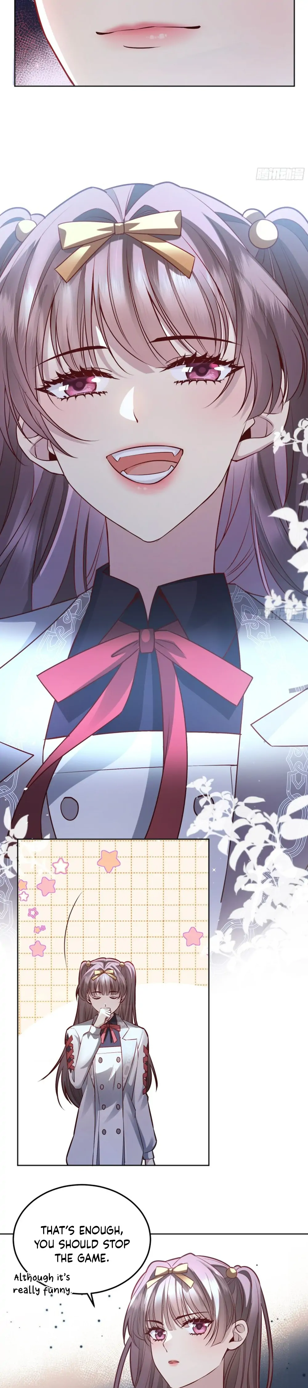 Give the Harem to the Villainess Chapter 38 - Page 19