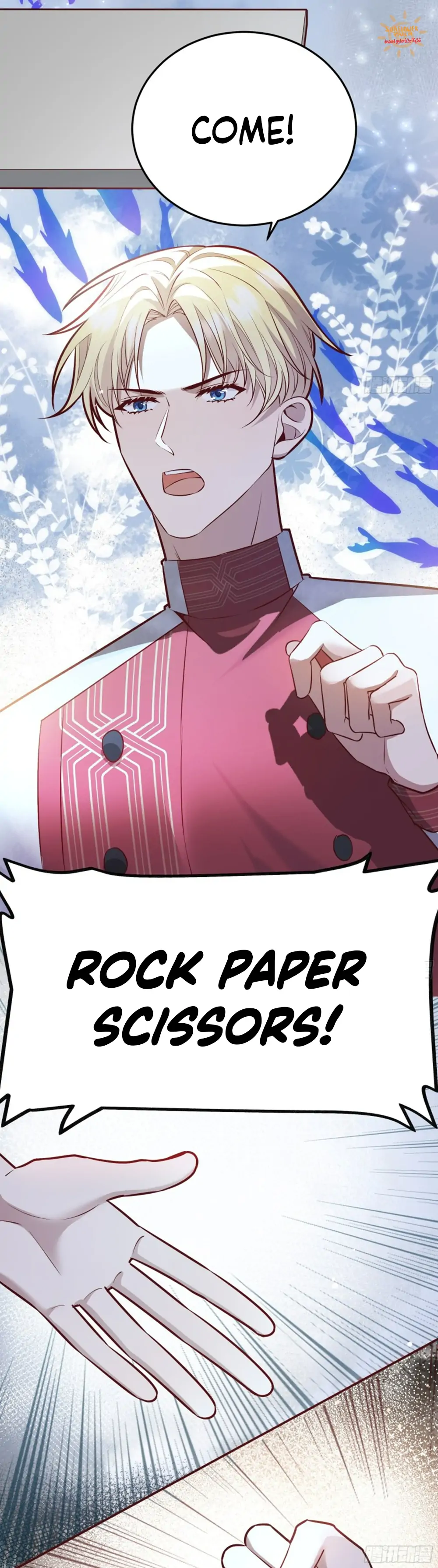 Give the Harem to the Villainess Chapter 38 - Page 3