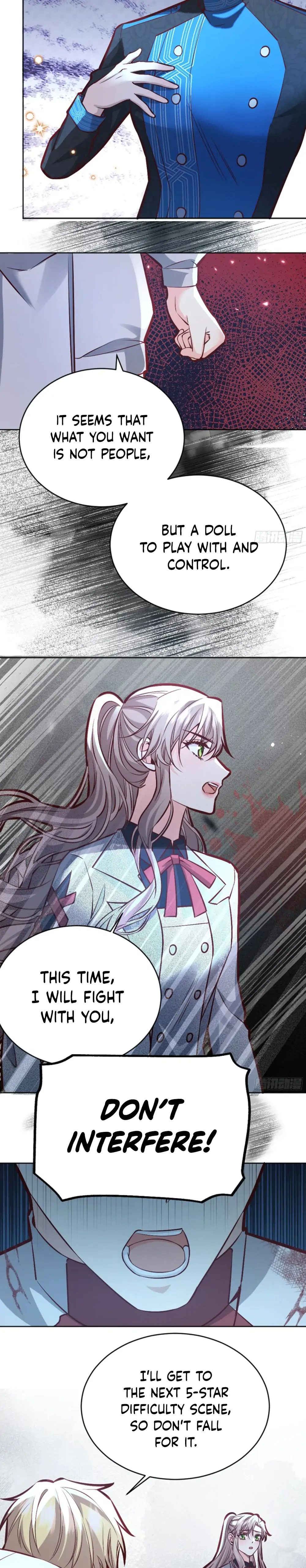 Give the Harem to the Villainess Chapter 38 - Page 24