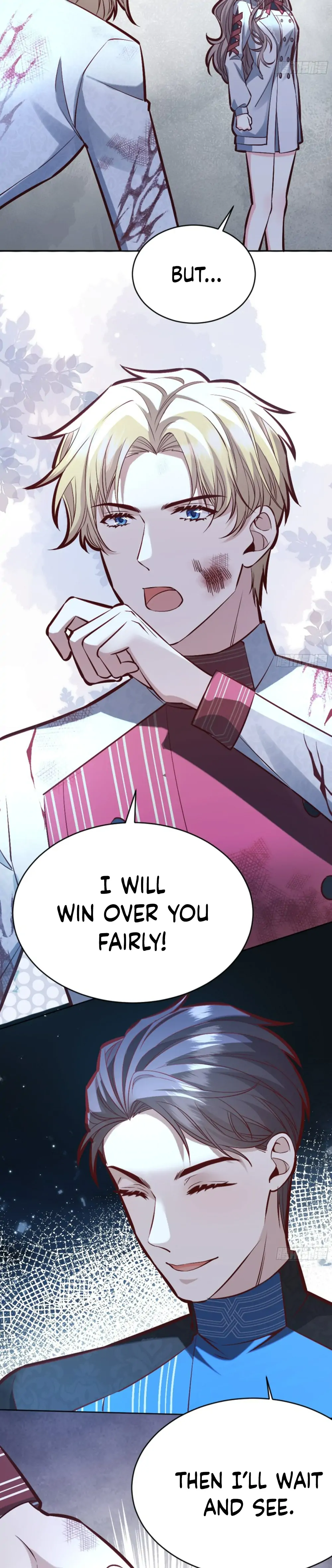 Give the Harem to the Villainess Chapter 38 - Page 25