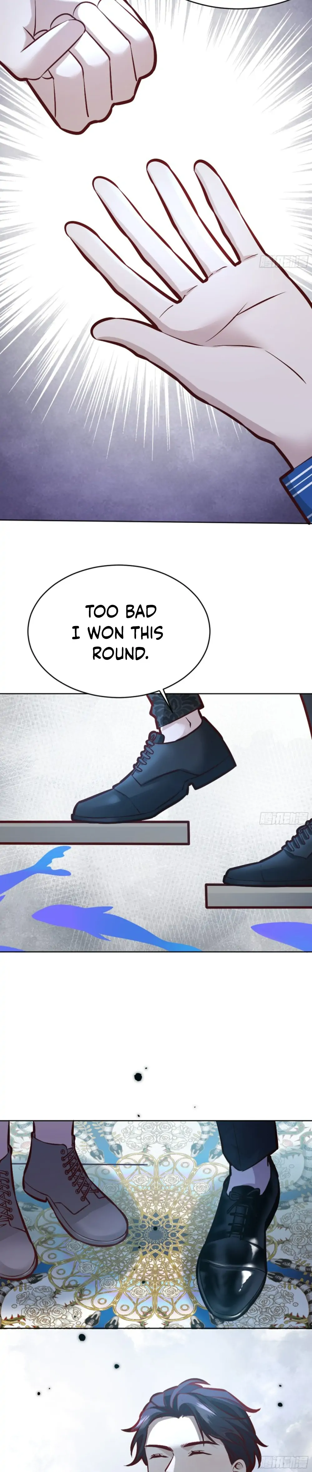 Give the Harem to the Villainess Chapter 38 - Page 26