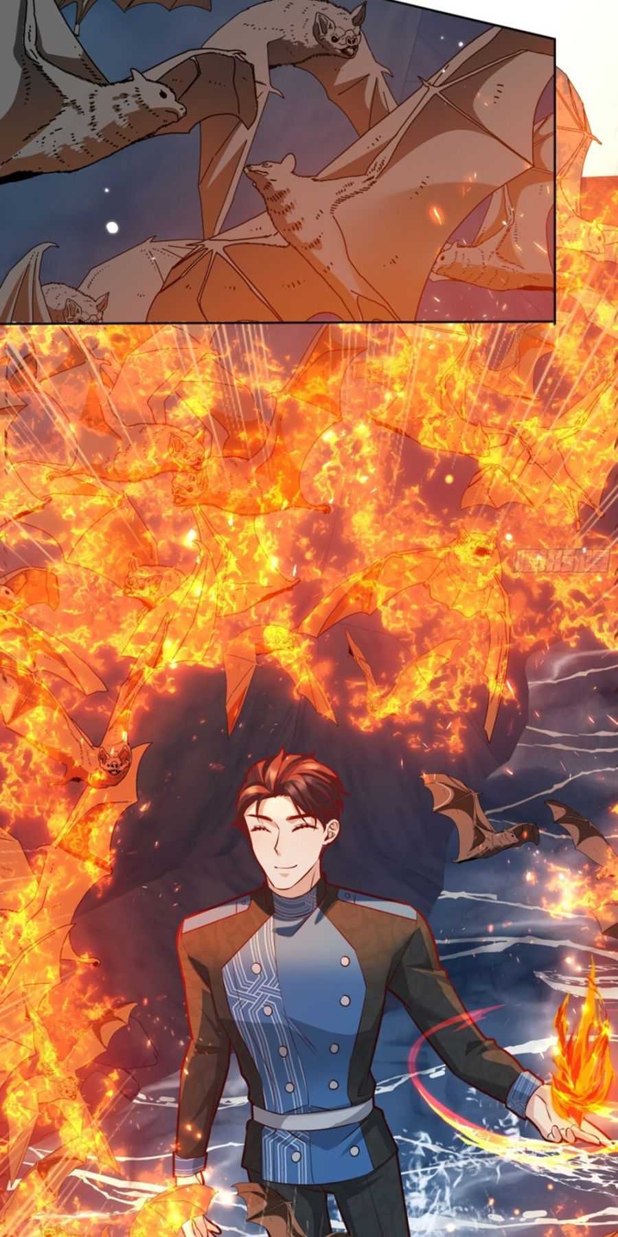 Give the Harem to the Villainess Chapter 39 - Page 2