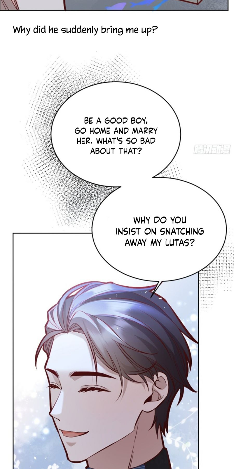 Give the Harem to the Villainess Chapter 39 - Page 13