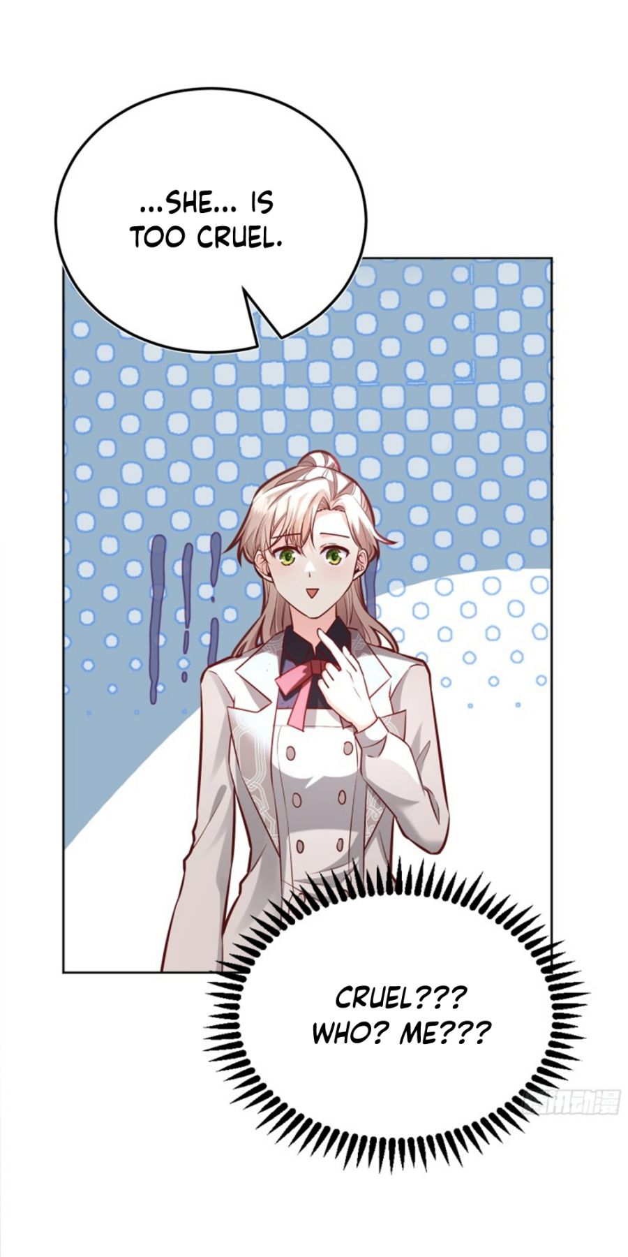 Give the Harem to the Villainess Chapter 39 - Page 15