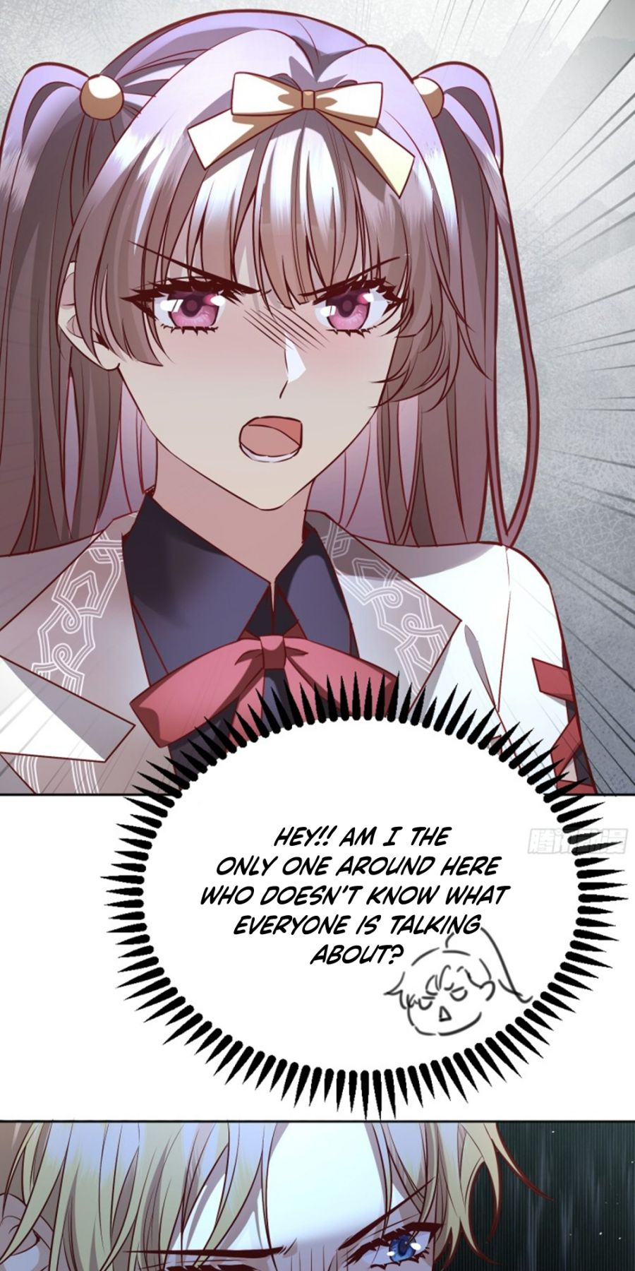 Give the Harem to the Villainess Chapter 39 - Page 17