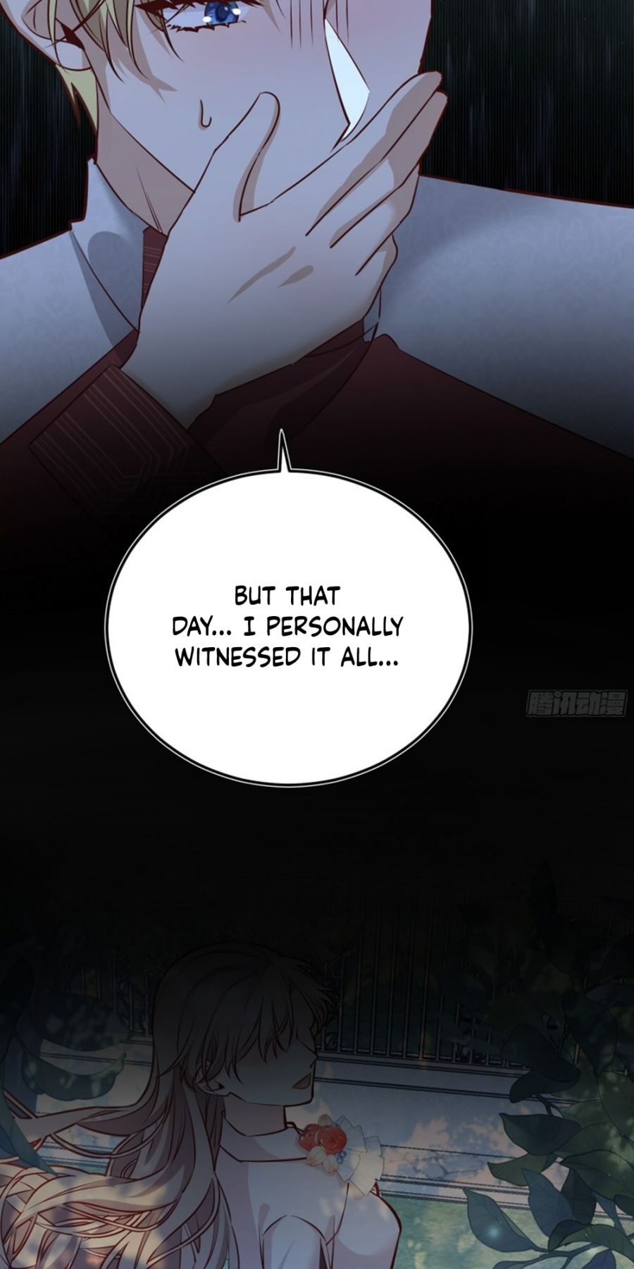 Give the Harem to the Villainess Chapter 39 - Page 18