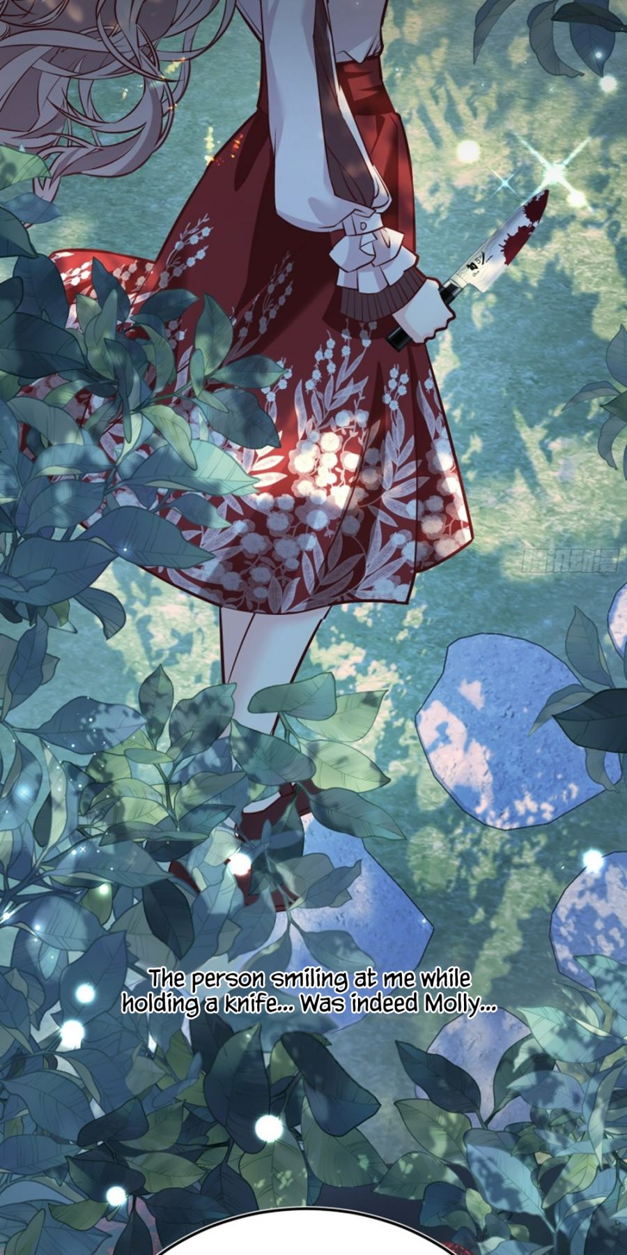 Give the Harem to the Villainess Chapter 39 - Page 19