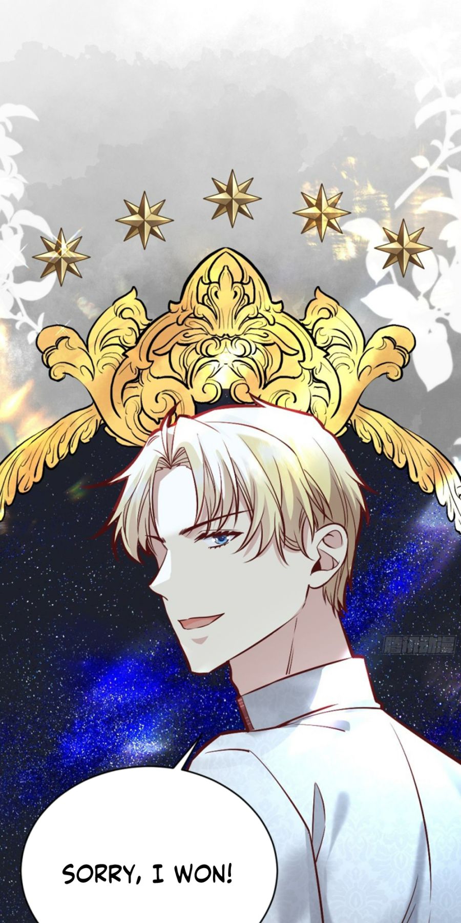 Give the Harem to the Villainess Chapter 39 - Page 23